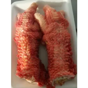 Chân Gà Đông Tảo khủng giá bao nhiêu - làm món gì ngon - bán ở đâu