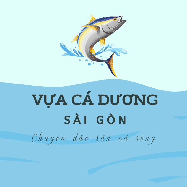 VỰA CÁ DƯƠNG